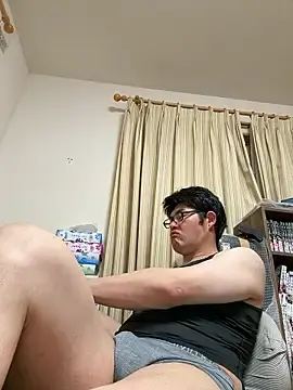 Stripchat Best live sex cam show of shun_201