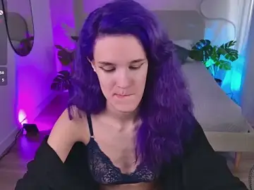 Stripchat Watch Live Sex Cams of AuraLaunni