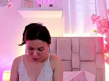 Stripchat Nude Webcam of Dana_grey_