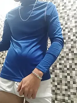 Stripchat Free Porn Cam of Matheo_1516