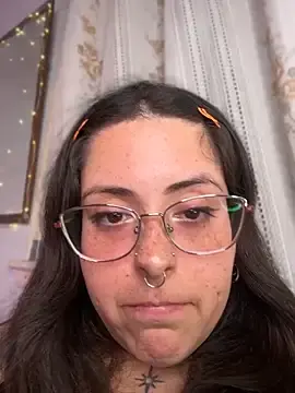 Stripchat Live Sex of Mizztikaa