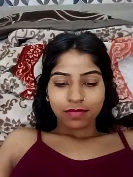 Stripchat Live Sex Cam of Rani-8788