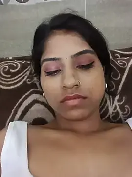 Stripchat Adult Webcam of Rani-8788