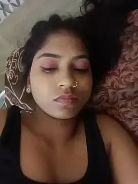 Stripchat Sex Chat of Rani-8788