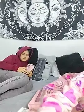 Stripchat Live Sex of abby_n_emily