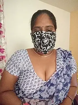 Stripchat Sex Chat of lovely-telugu