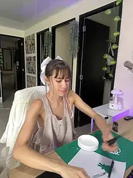 Stripchat Free Live Porn of reaLISStic