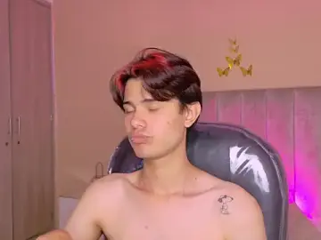 Stripchat Private Sex Chat of Derek_Sinn