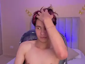 Stripchat Watch Live Sex Cams of Derek_Sinn