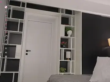 Stripchat Live Sex of JulissaSham