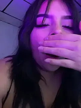 Stripchat Best Webcam of LiliMilk_21