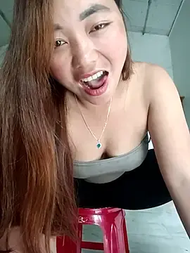 Stripchat Adult Webcams of Miu_baby01
