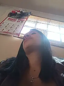 Stripchat Live Porn of Nathaly_12