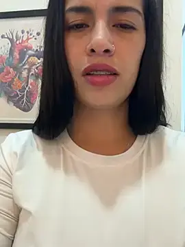 Stripchat Live Sex Cam of Nathaly_12