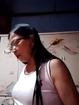 Stripchat Free Porn Cam of Sky-rain98