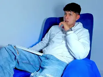 Stripchat Private Sex Chat of Thiago_snoop