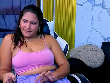 Stripchat Adult Video Chat of Valentina_Lopez_pm