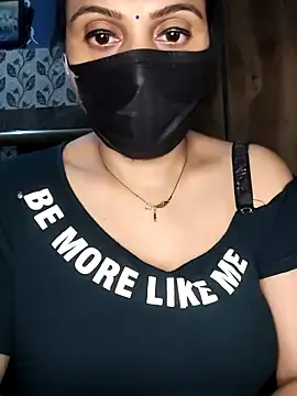 Stripchat Live Porn of Your-Shalu