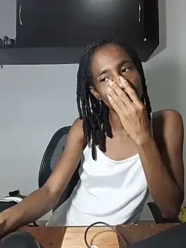 Stripchat Live Sex of africa_deluxe