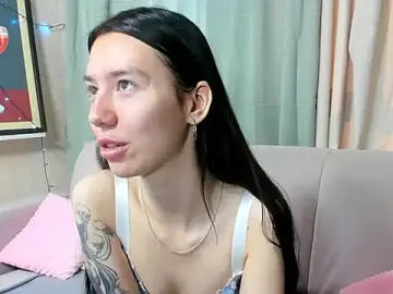 Stripchat Free Live Porn of Amelia_skyy