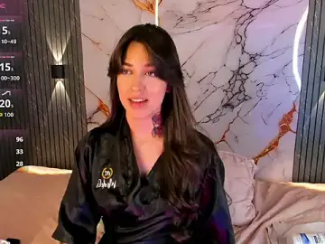 Stripchat Adult Webcams of Pame-Miller