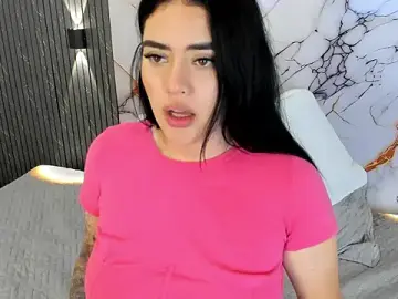 Stripchat Live Sex Cam of Pame-Miller