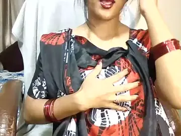 Stripchat Private Sex Chat of Queenhimanshi