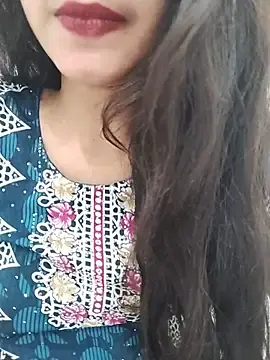 Stripchat Free Porn Cam of Sexy_vnshika