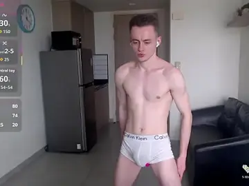 Stripchat Live Porn of Vaso69_