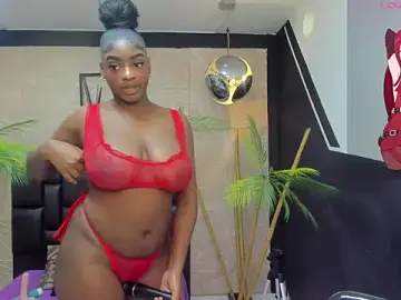 Stripchat Adult Webcams of alana_bonny