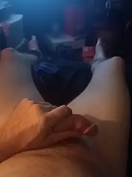 Stripchat Nude Webcam of crazycam619