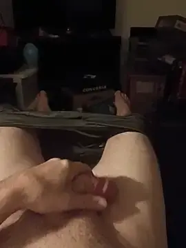 Stripchat Live Porn of crazycam619