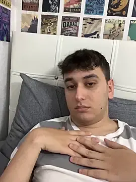Stripchat Sex Chat of imjustaboyy1