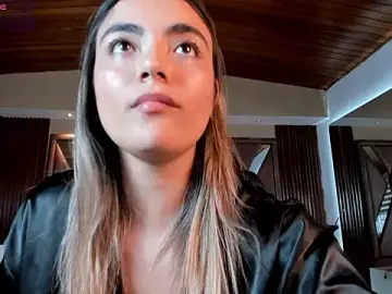 Stripchat Live Porn of IsabellaaJoness