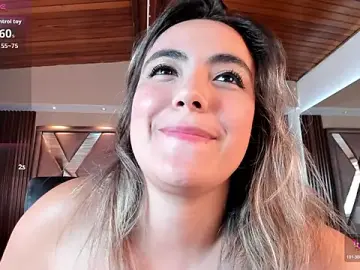 Stripchat Live Porn of IsabellaaJoness
