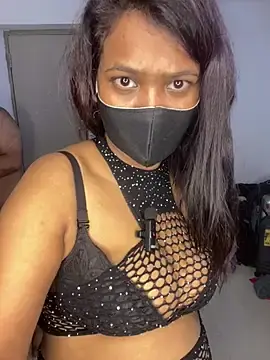 Stripchat Best Webcam of Maya_BDSM