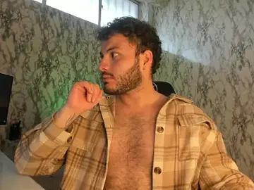 Stripchat Private Sex Chat of Mrr_Salvatore