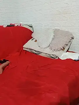Stripchat Sex Cam of Ramona870