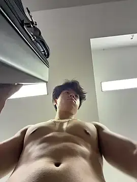 Stripchat Adult Webcam of SSSS_88