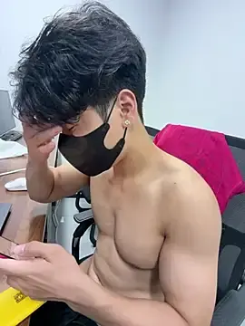 Stripchat Best Webcam of SSSS_88