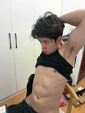 Stripchat Nude Webcam of SSSS_88