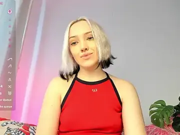 Stripchat Live Sex Cam of cheryl_mason