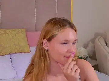 Stripchat Sex Chat of AmeliRoyse