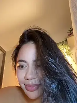 Stripchat Adult Video Chat of Aryrosee