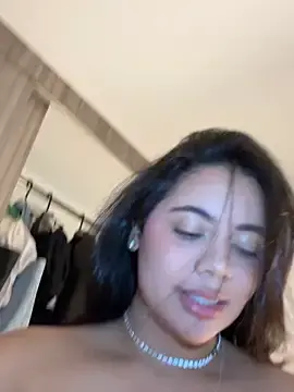 Stripchat Adult Video Chat of Aryrosee