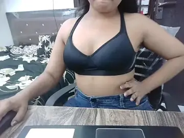 Stripchat Live Porn of Bold-Divya1