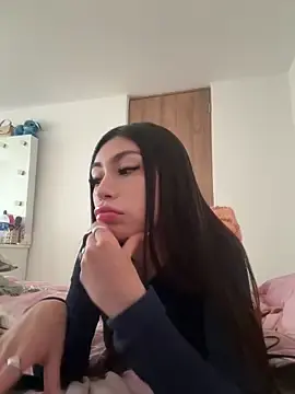 Stripchat Watch Live Sex Cams of Bonny_Eva