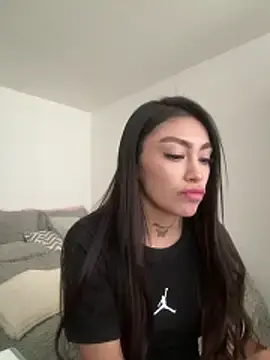Stripchat Free Live Porn of Bonny_Eva