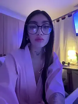 Stripchat Watch Live Sex Cams of Bonny_Eva