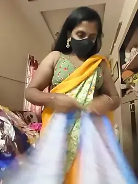 Stripchat Adult Webcams of Sowjanya-telugu